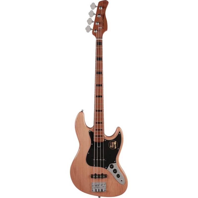(B-Ware) Sire Marcus Miller V5-4 Alder Natural Electric Bass Guitar von Sire
