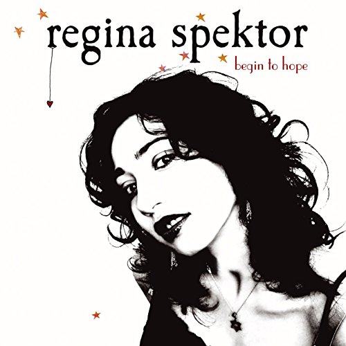 Begin To Hope [Vinyl LP] von Sire
