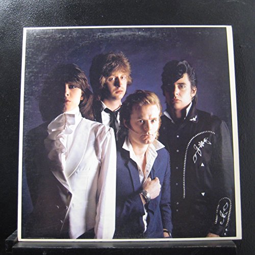 II (1981) [Vinyl LP] von Sire