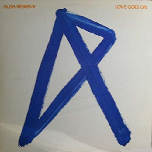 Love Goes On [Vinyl LP] von Sire