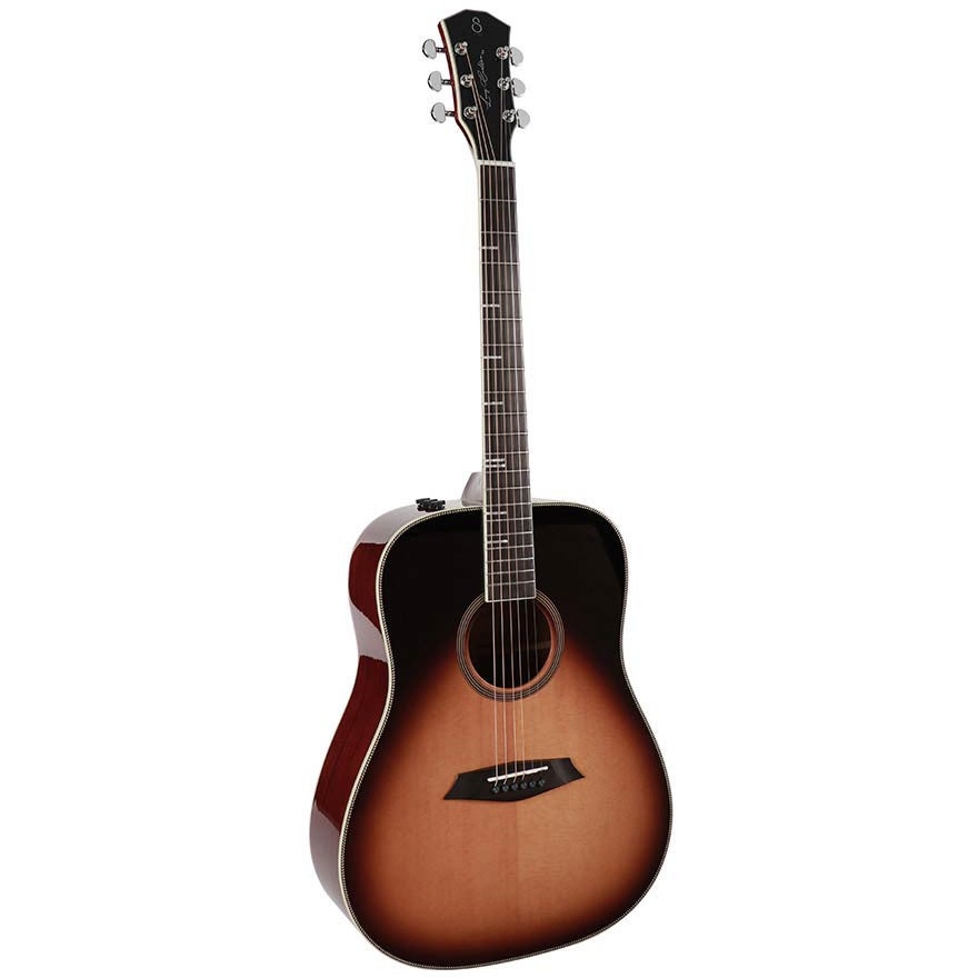 Sire Larry Carlton A4DS Vintage Sunburst Electro-Acoustic Dreadnought Guitar Sire Larry Carlton A4DS Vintage Sunburst Electro-Acoustic Dreadnought Guitar von Sire