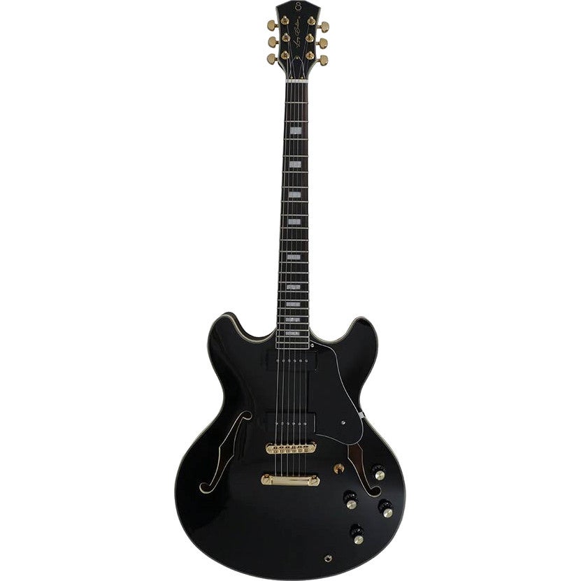 Sire Larry Carlton H7V Black Semi-Acoustic Guitar Sire Larry Carlton H7V Black Semi-Acoustic Guitar von Sire