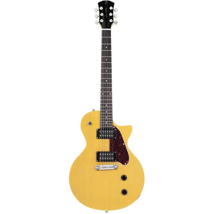 Sire Larry Carlton L3 HH TV Yellow Electric Guitar Sire Larry Carlton L3 HH TV Yellow Electric Guitar von Sire