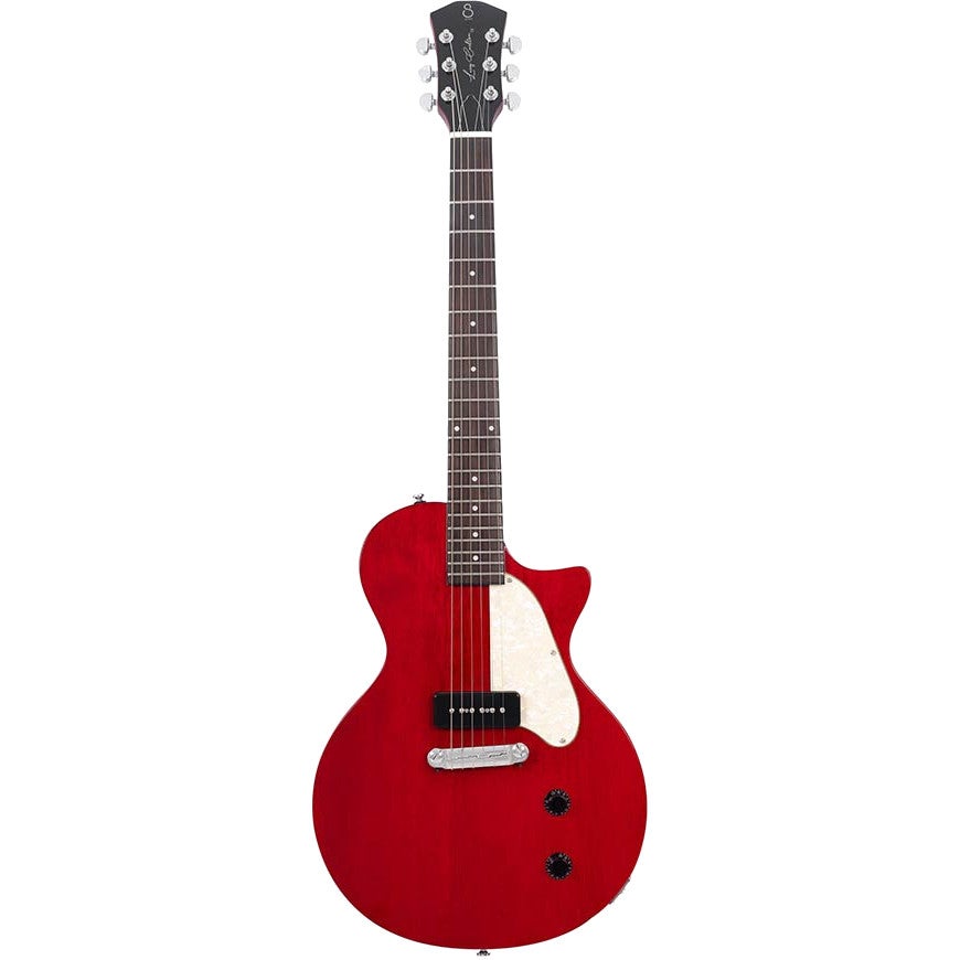 Sire Larry Carlton L3 P90 Cherry Red Electric Guitar Sire Larry Carlton L3 P90 Cherry Red Electric Guitar von Sire