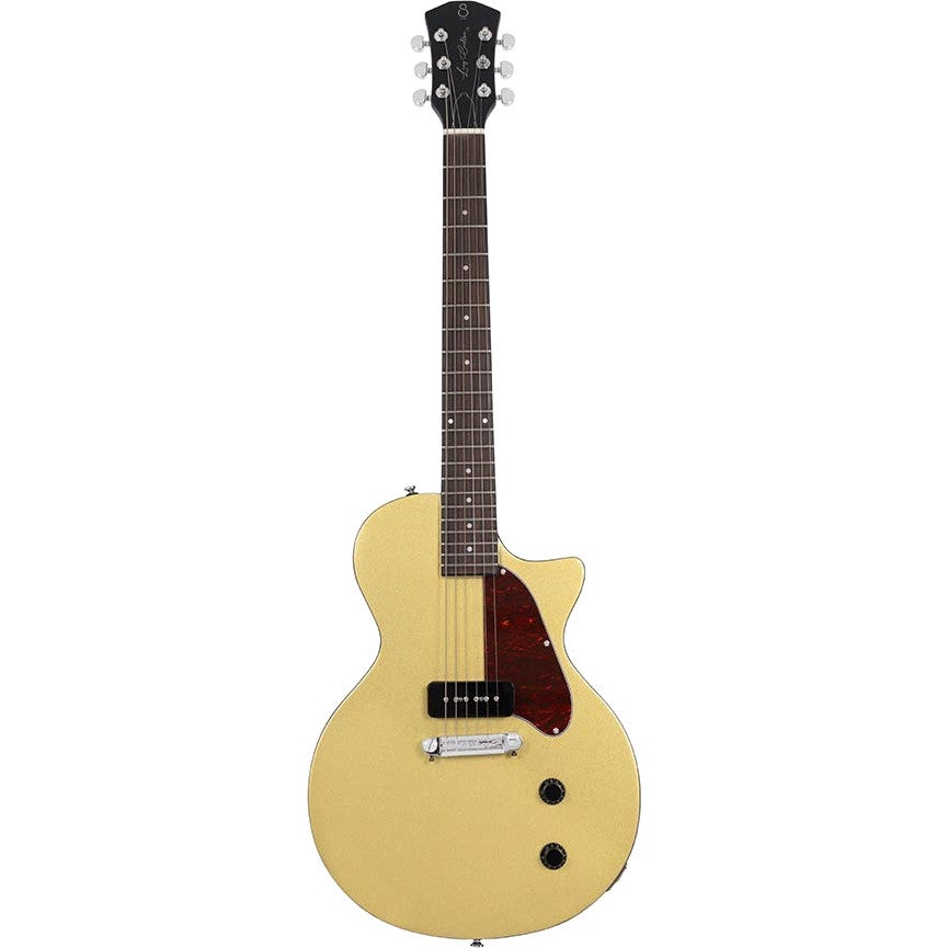 Sire Larry Carlton L3 P90 Gold Top Electric Guitar Sire Larry Carlton L3 P90 Gold Top Electric Guitar von Sire