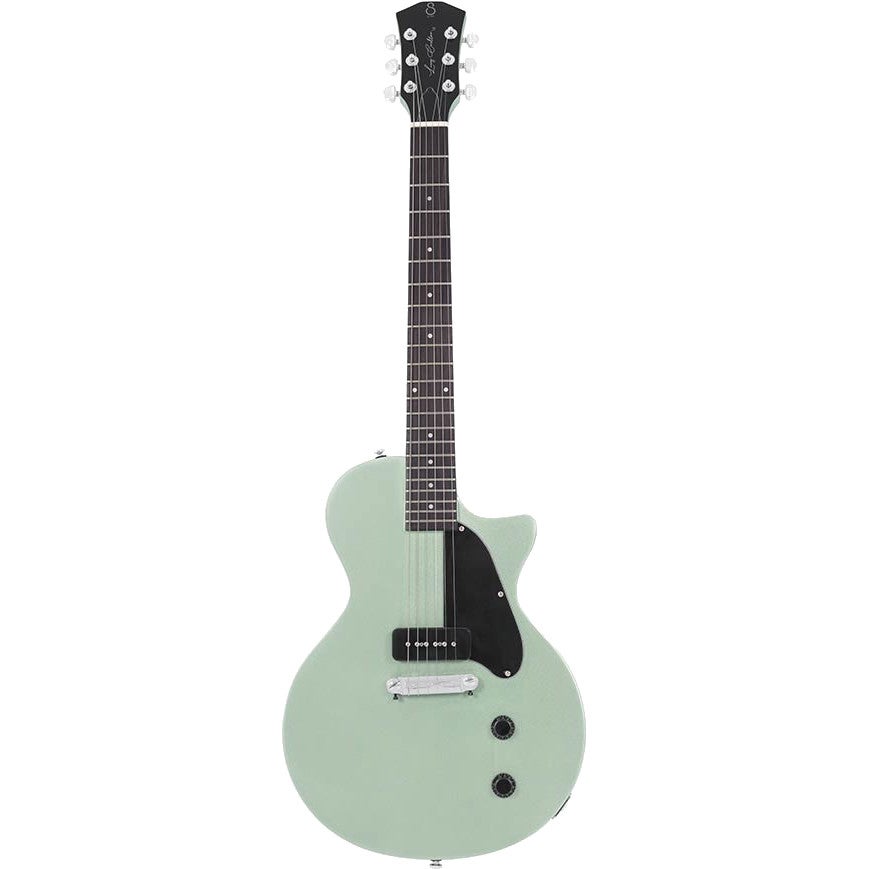 Sire Larry Carlton L3 P90 Surf Green Metallic Electric Guitar Sire Larry Carlton L3 P90 Surf Green Metallic Electric Guitar von Sire