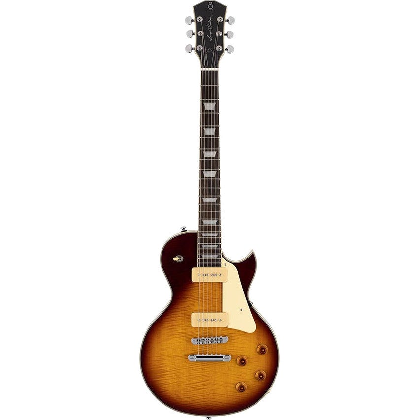 Sire Larry Carlton L7V Tobacco Sunburst Electric Guitar Sire Larry Carlton L7V Tobacco Sunburst Electric Guitar von Sire