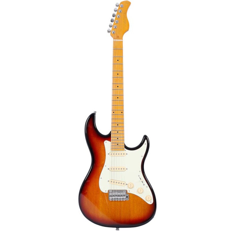 Sire Larry Carlton S5 3-Tone Sunburst Electric Guitar Sire Larry Carlton S5 3-Tone Sunburst Electric Guitar von Sire