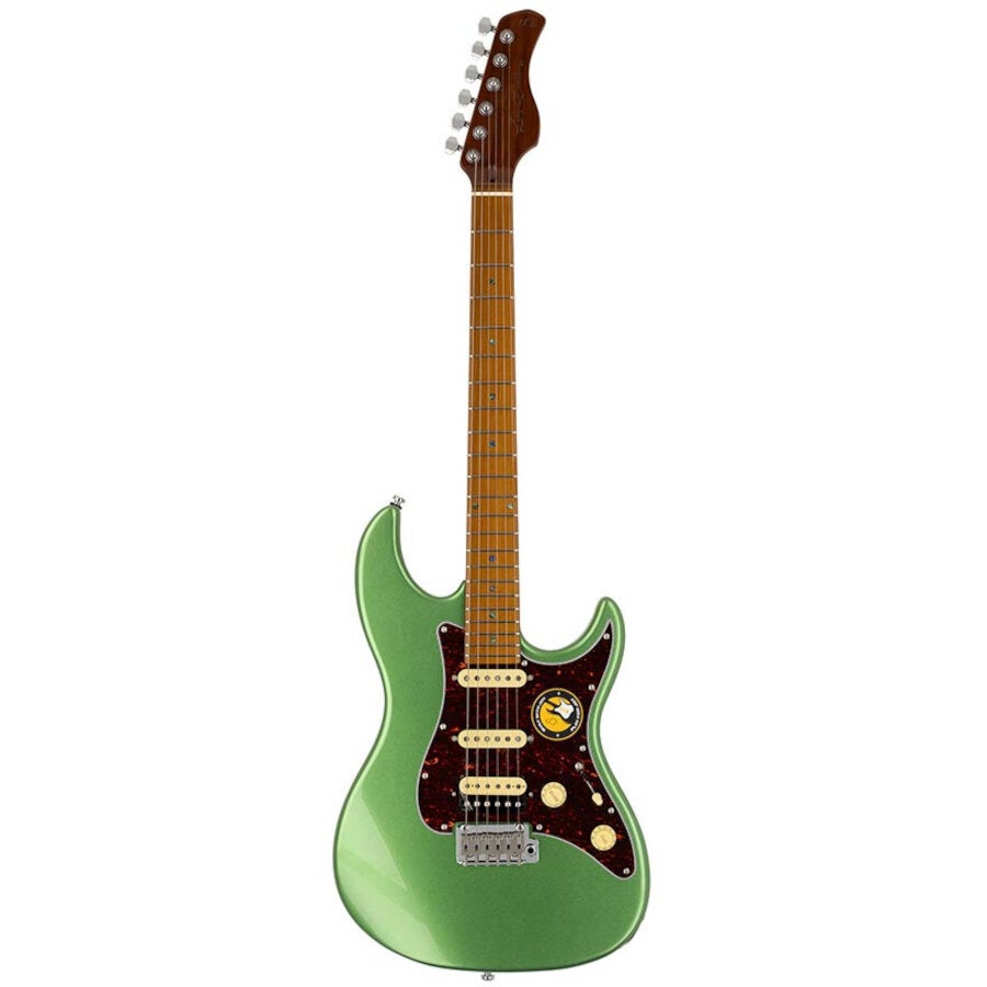 Sire Larry Carlton S7 Sherwood Green Electric Guitar Sire Larry Carlton S7 Sherwood Green Electric Guitar von Sire