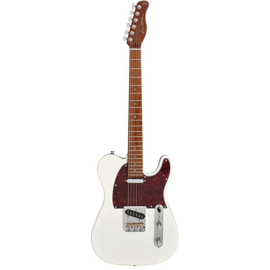 Sire Larry Carlton T7 Antique White Electric Guitar Sire Larry Carlton T7 Antique White Electric Guitar von Sire