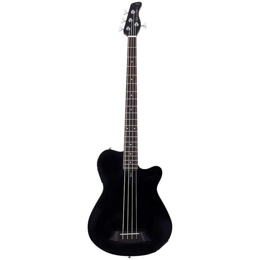 Sire Marcus Miller GB5 4 Black Electro-Acoustic Bass Guitar Sire Marcus Miller GB5 4 Black Electro-Acoustic Bass Guitar von Sire