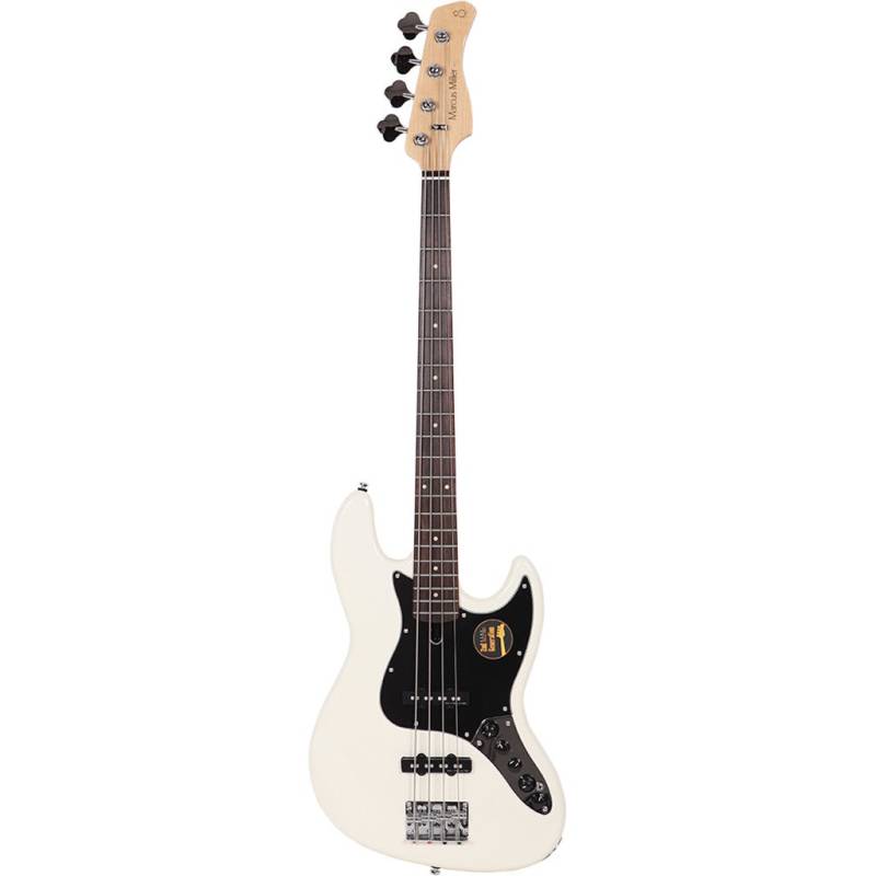 Sire Marcus Miller V3-4 2nd Generation Antique White von Sire