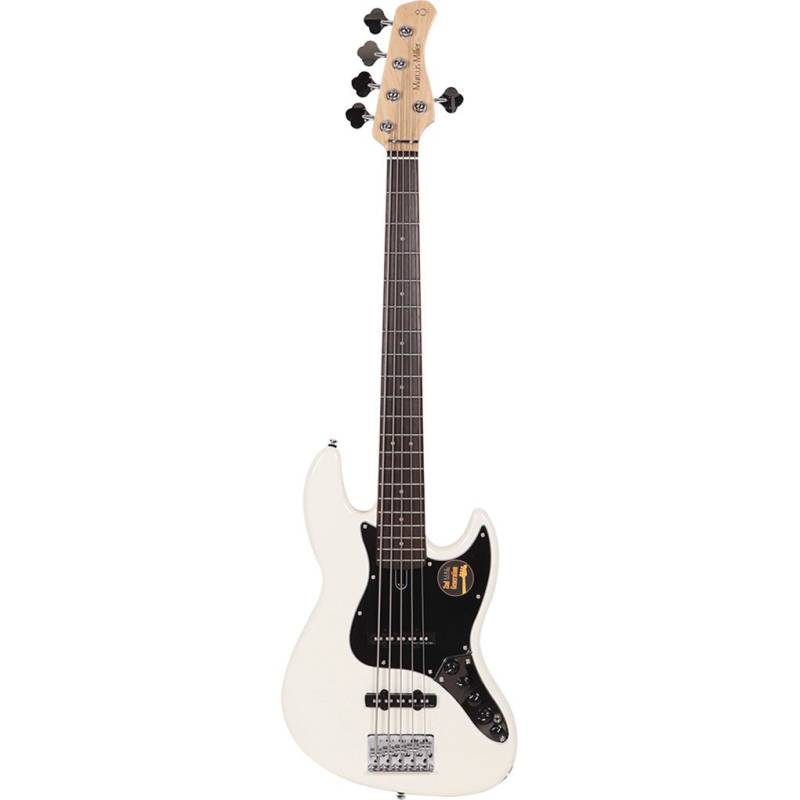 Sire Marcus Miller V3-5 2nd Generation Antique White von Sire