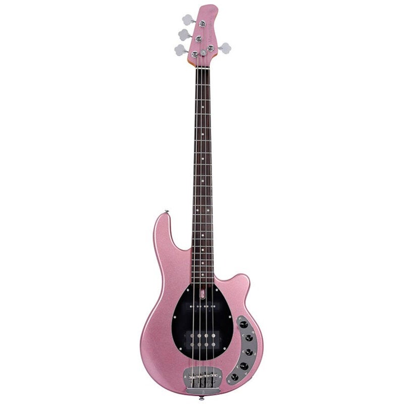 Sire Marcus Miller Z7 4-String Burgundy Electric Bass Guitar Sire Marcus Miller Z7 4-String Burgundy Electric Bass Guitar von Sire