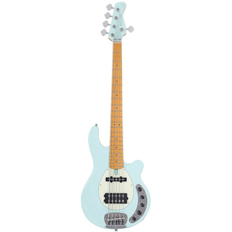 Sire Marcus Miller Z7 5-String Mint 5-String Electric Bass Guitar Sire Marcus Miller Z7 5-String Mint 5-String Electric Bass Guitar von Sire