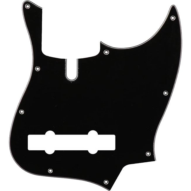 Sire SISP-PG004 Pickguard for 5-String Sire Marcus Miller V10 (Black) von Sire