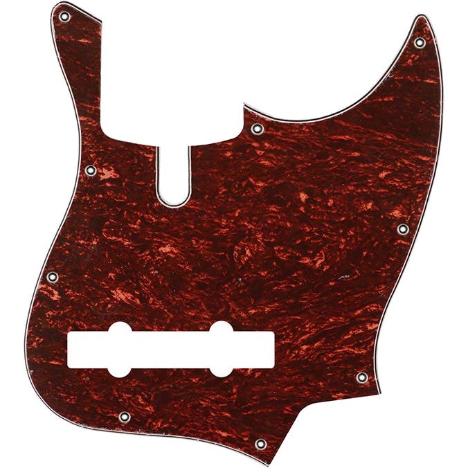 Sire SISP-PG005 Pickguard for 5-String Sire Marcus Miller V10 (Tortoise) von Sire