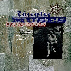 University Import Edition by Throwing Muses (1995) Audio CD von Sire