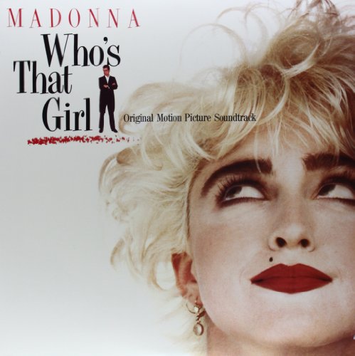 Who's That Girl [Vinyl LP] von Sire