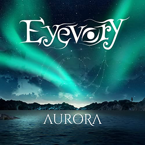 Aurora [Vinyl LP] von Sireena (Broken Silence)