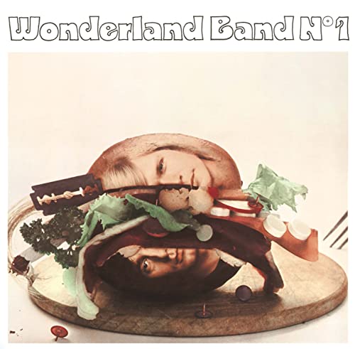 Band No. 1 [Vinyl LP] von Sireena Records