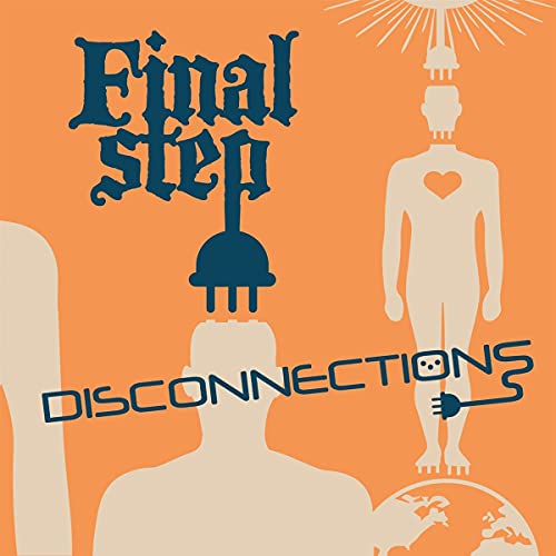Disconnections von Sireena (Broken Silence)