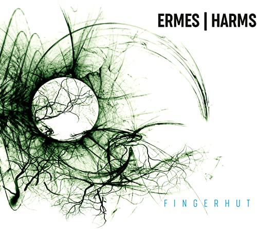 Fingerhut von Sireena (Broken Silence)