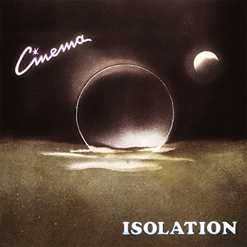 Isolation [Vinyl LP] von Sireena (Broken Silence)