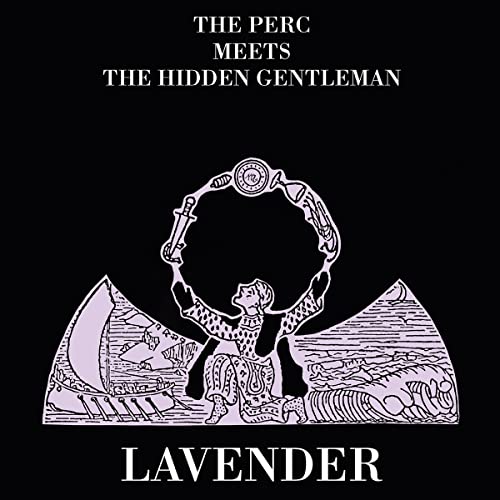 Lavender [Vinyl LP] von Sireena (Broken Silence)