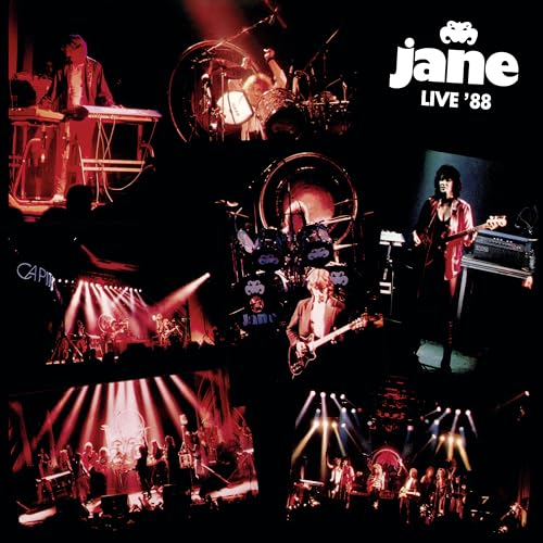 Live '88 [Vinyl LP] von 99999 (Broken Silence)