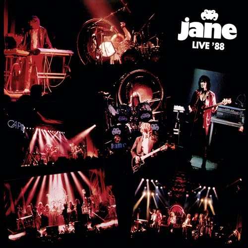 Live '88 [Vinyl LP] von Sireena (Broken Silence)