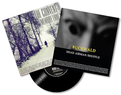 Memory Lane / Dead Airman Shuffle [Vinyl Single] von 99999 (Broken Silence)