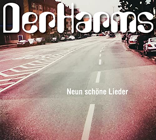 Neun Schöne Lieder [Vinyl LP] von Sireena Records