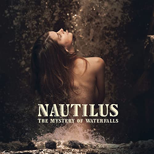 The Mystery of Waterfalls [Vinyl LP] von Sireena (Broken Silence)