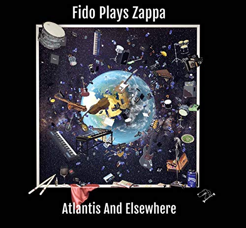 Atlantis & Elsewhere [Vinyl LP] von Sireena Records