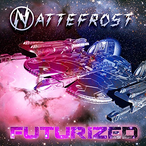Futurized (Lim.ed.) [Vinyl LP] von Sireena Records