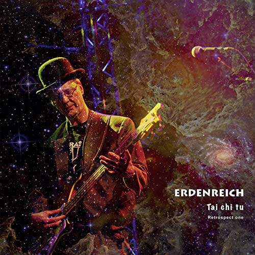 Tai Chi Tu [Vinyl LP] von Sireena Records