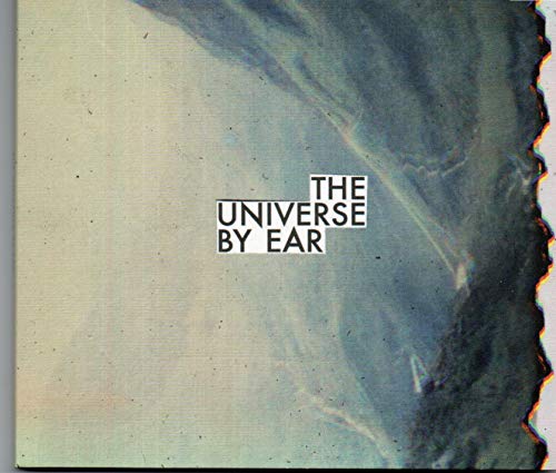 The Universe By Ear [Vinyl LP] von Sireena Records