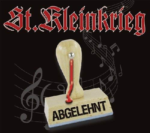 Abgelehnt - CD Sireena Abgelehnt - CD Sireena von Sireena