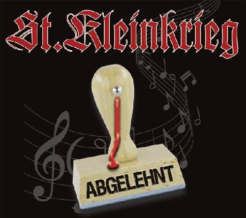 Abgelehnt - CD Sireena von Sireena