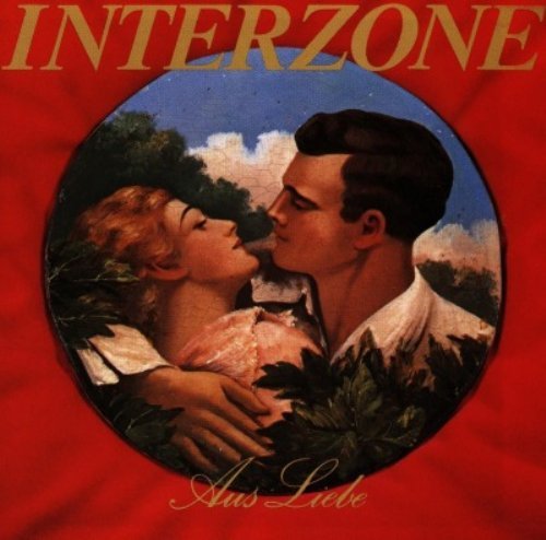 Interzone - CD Sireena von Sireena