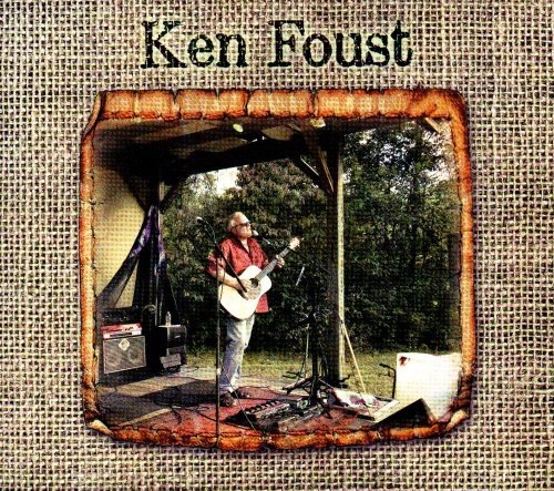 Ken Foust - CD Sireena von Sireena