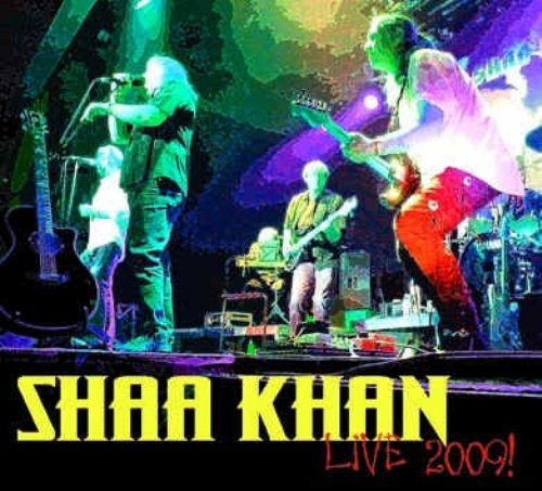 Live 2009 - CD 2009 Digipack Sireena von Sireena