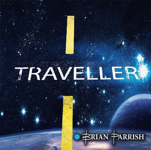Traveller - CD Sireena von Sireena