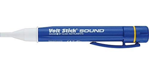 Sirena Volt Stick Sound Berührungsloser Spannungsprüfer von Sirena