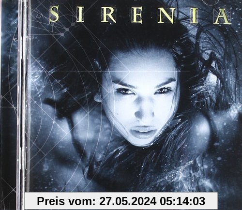 At Sixes and Sevens von Sirenia