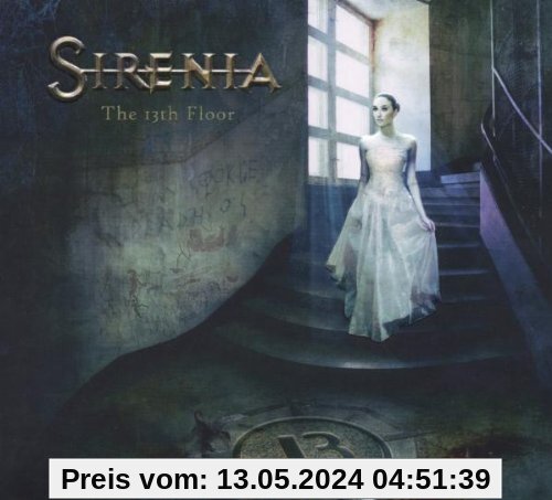 The 13th Floor von Sirenia