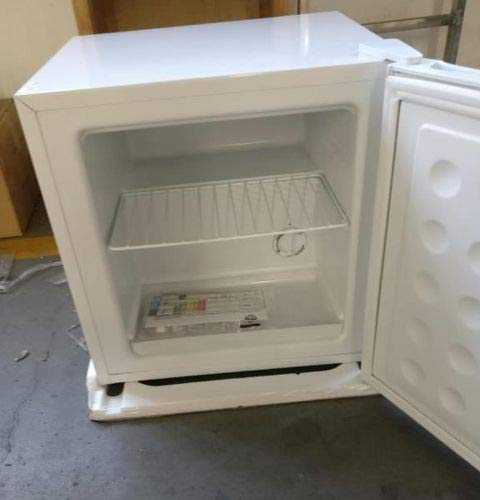 Sirge FREEZER31L Mini Kühlschrank Bar 31 Liter Kompakter Kühlschrank Energieklasse E (ehemals A++) Kompakte Funktion FreEZER von Sirge
