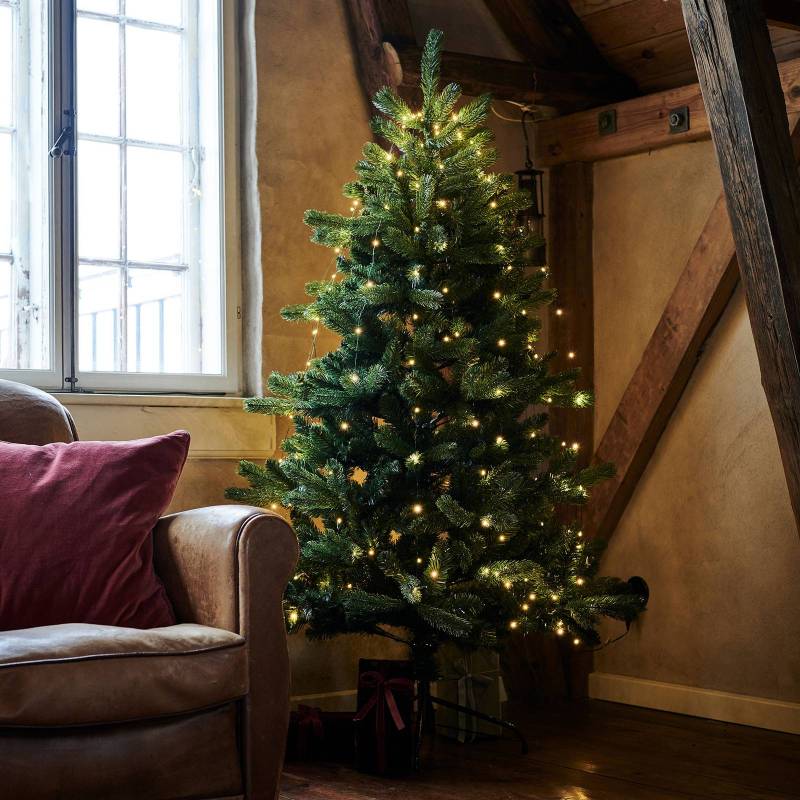 LED-Baum Anni mit Ständer, Höhe 180 cm von Sirius