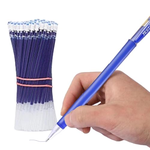 Glattes Schreiben – 0,5 mm Gelstifte für Schüler, feine Nadelspitze, Journaling-Gelstifte zum Schreiben, Zeichnen, Unterstreichen Glattes Schreiben – 0,5 mm Gelstifte für Schüler, feine Nadelspitze, Journaling-Gelstifte zum Schreiben, Zeichnen, Unterstreichen von Sirseon